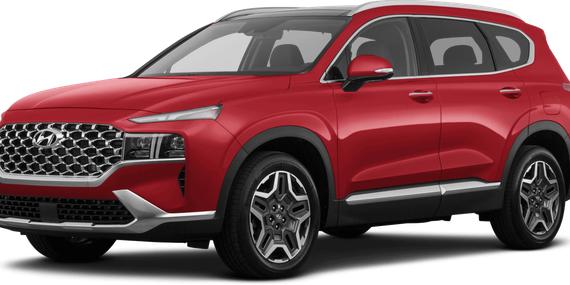 HYUNDAI SANTA FE 2023 5NMS44AL9PH484208 image HYUNDAI SANTA FE 2023 5NMS44AL9PH484208 image